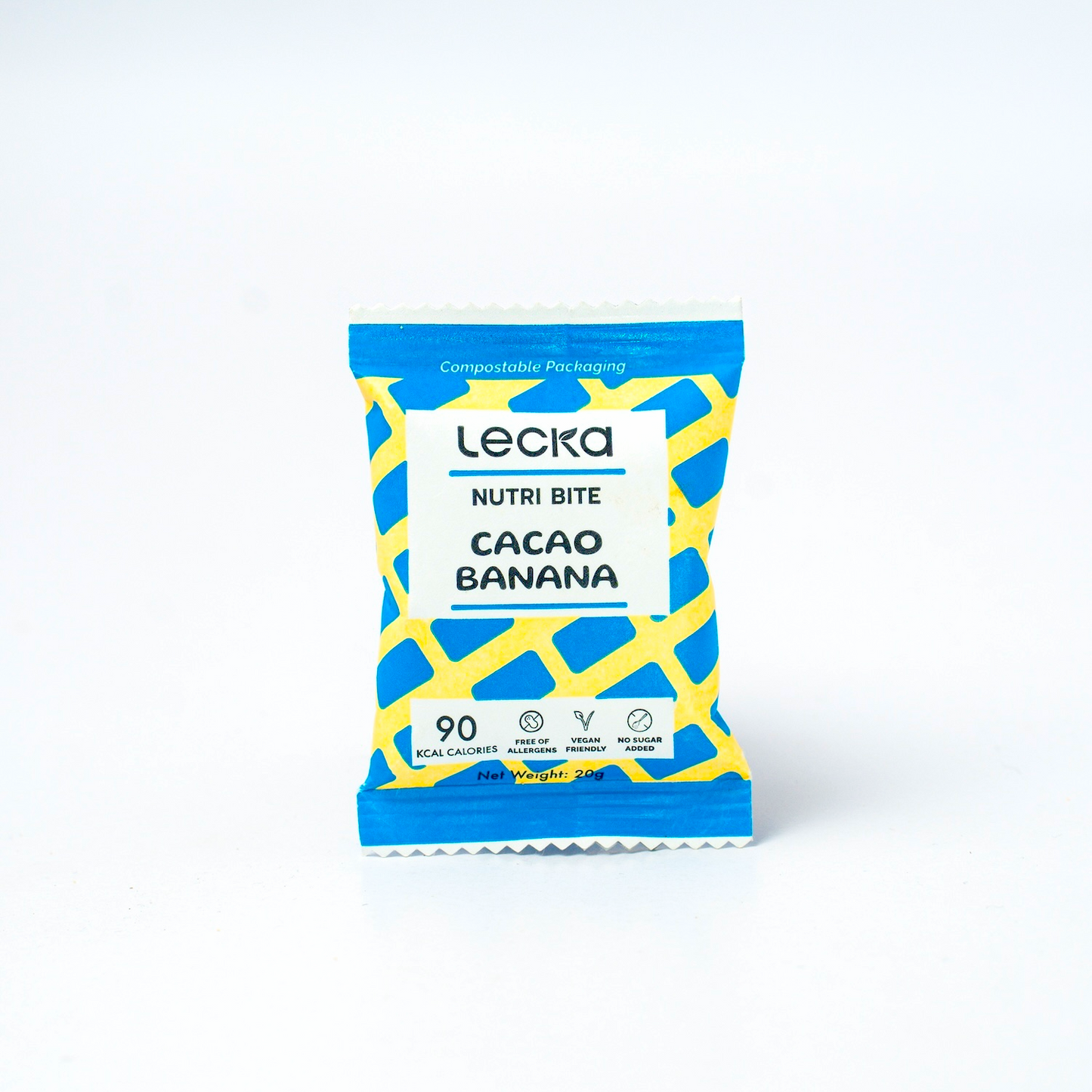 Nutri Bite - Cacao Banana