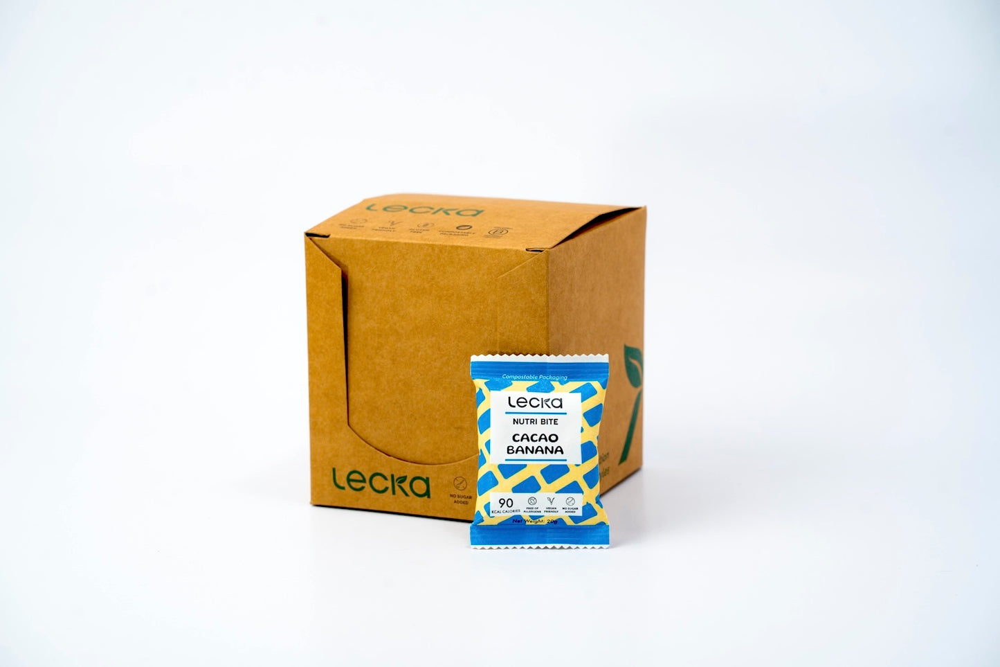 Nutri Bite - Cacao Banana